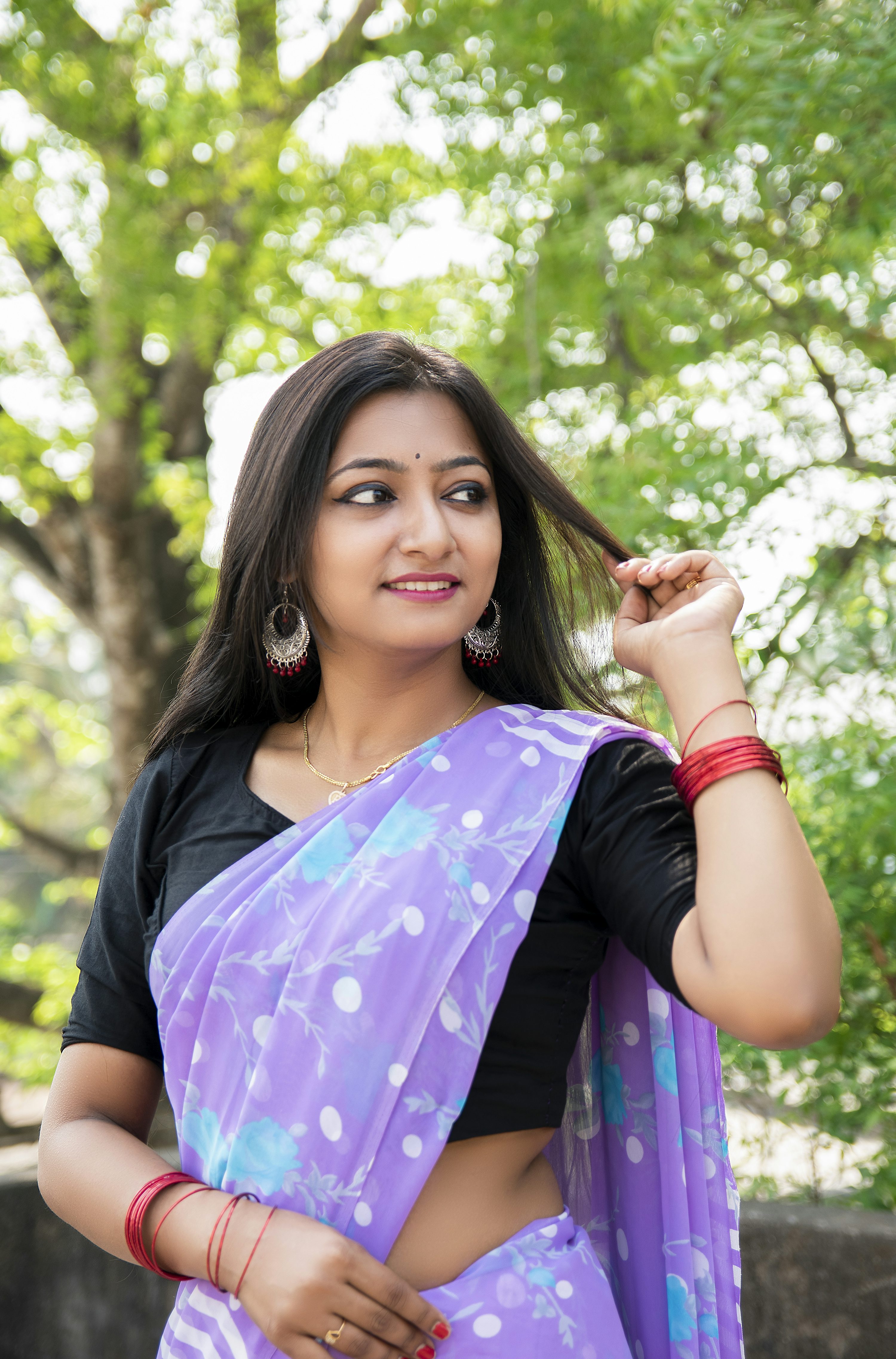Akhansha Joshi